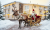 Морозовские новогодние гуляния!